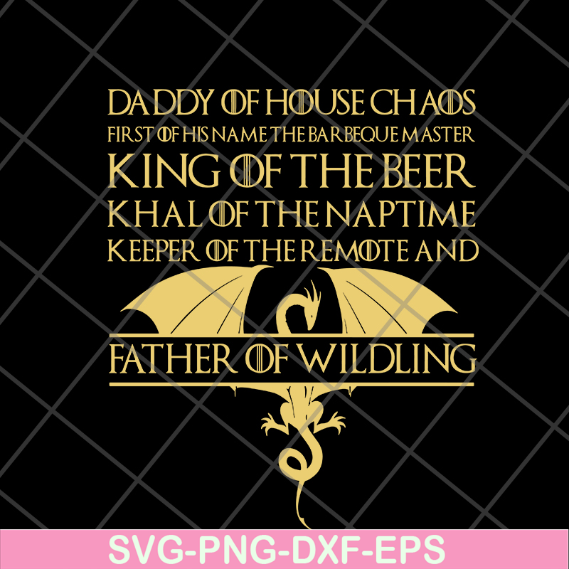 FTD19052107-daddy of house svg, png, dxf, eps digital file FTD19052107.jpg