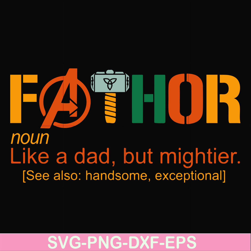 FTD20-father thor svg, png, dxf, eps, digital file FTD20.jpg