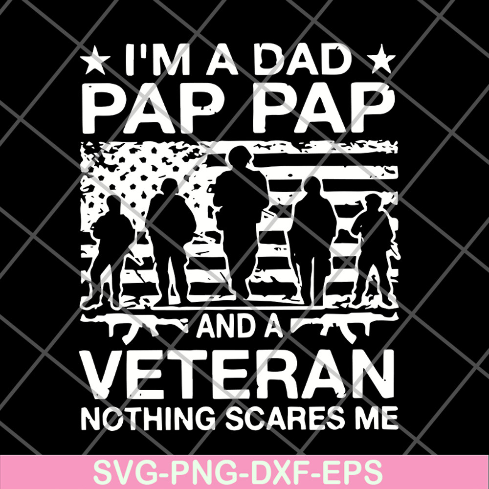 FTD20052112-i'm a dad svg, png, dxf, eps digital file FTD20052112.jpg