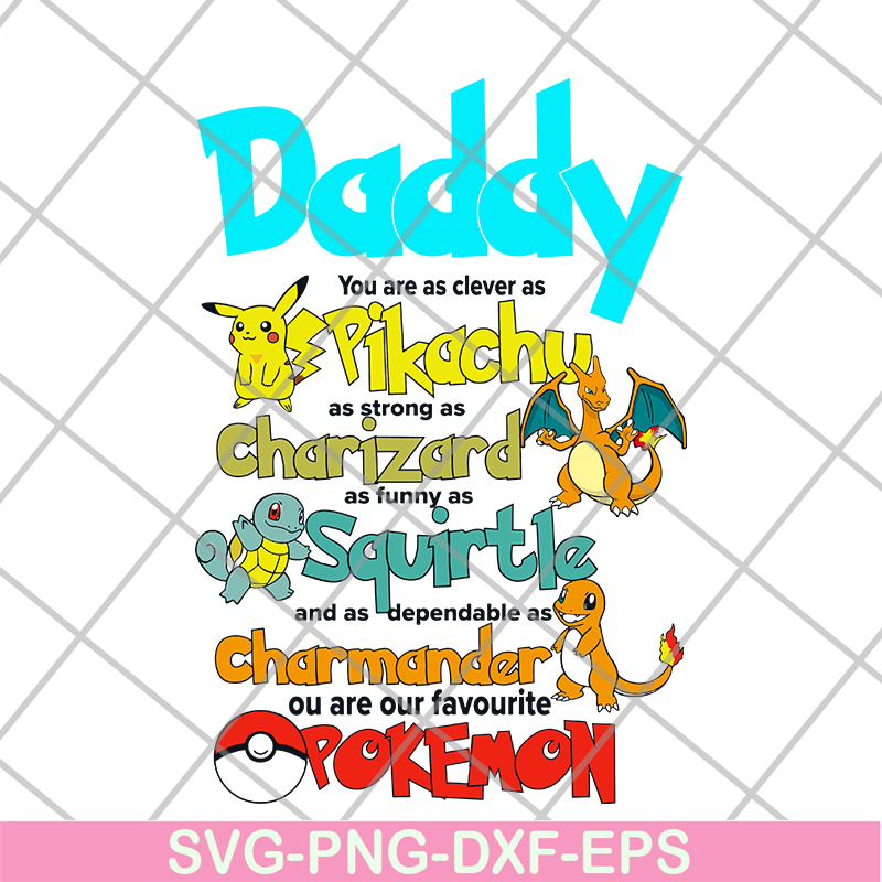 FTD21052108-Pokemon inspired OUR father svg, png, dxf, eps digital file FTD21052108.jpg