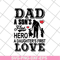 FTD21052118-dad a son's svg, png, dxf, eps digital file FTD21052118.jpg