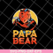 FTD24052107-papa bear svg, png, dxf, eps digital file FTD24052107.jpg