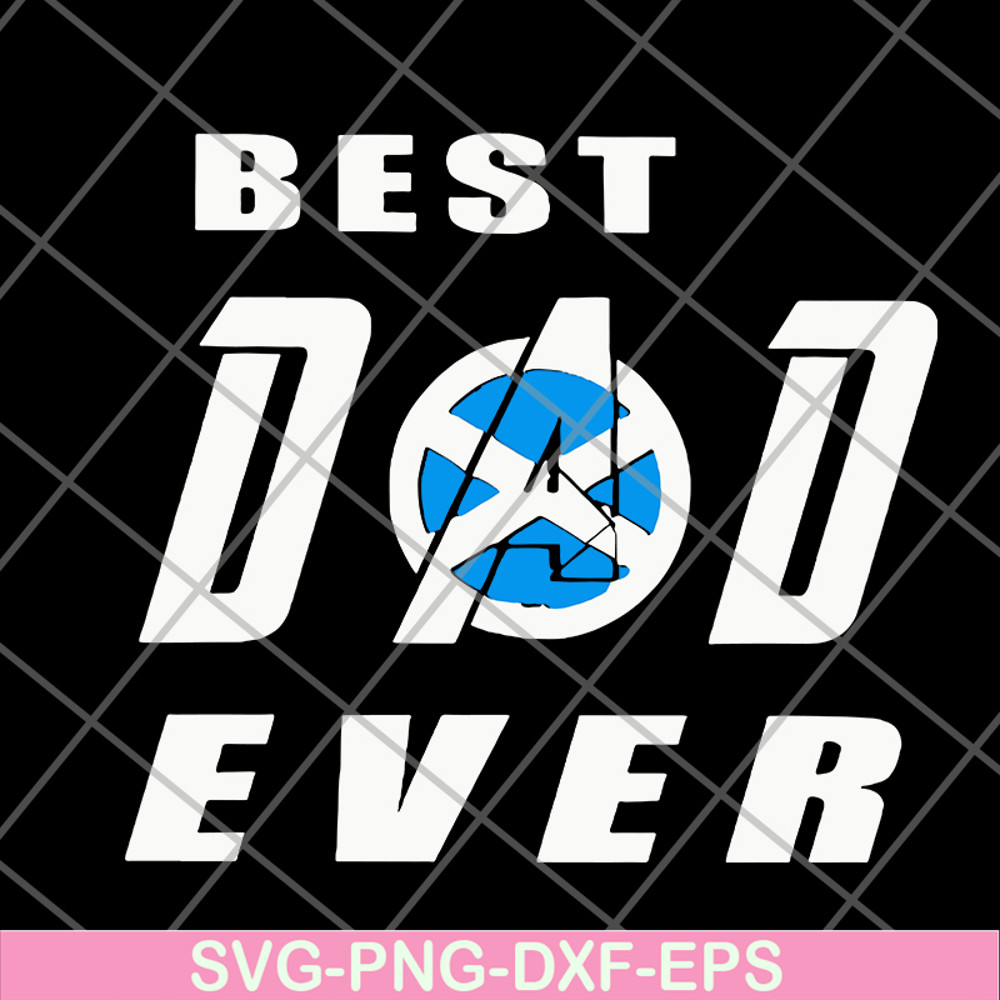 FTD24052111-best dad ever svg, png, dxf, eps digital file FTD24052111.jpg