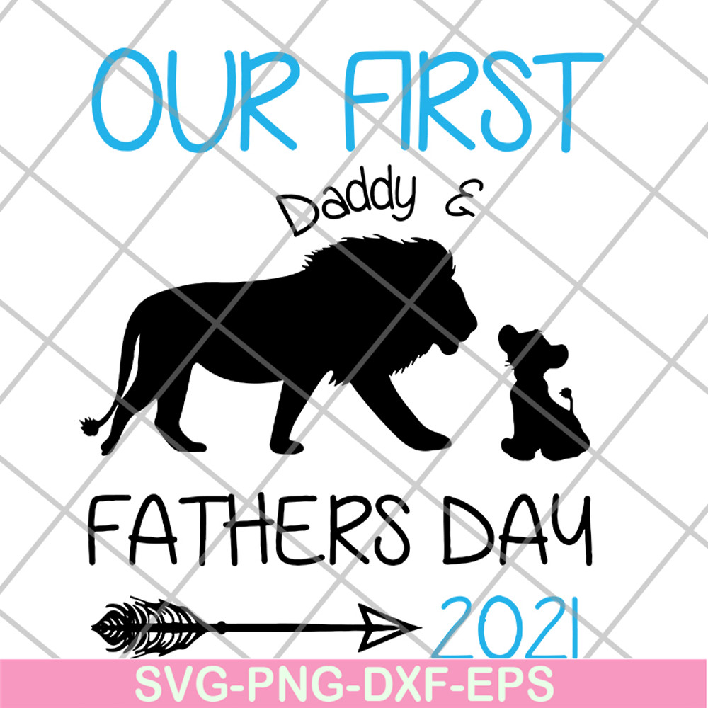 FTD26052114- Our First Fathers svg, png, dxf, eps digital file FTD26052114.jpg