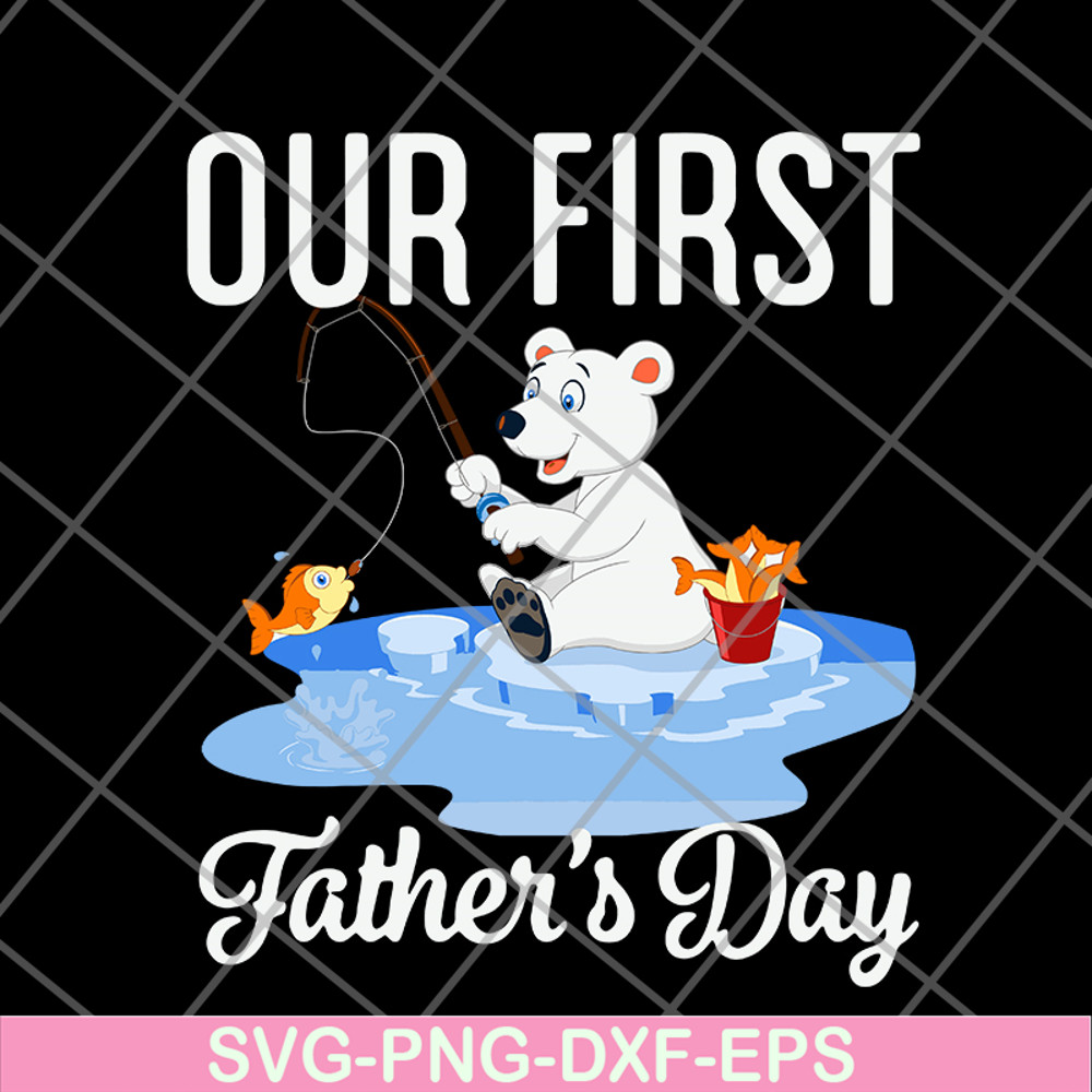FTD26052118-happy first father's day svg, png, dxf, eps digital file FTD26052118.jpg