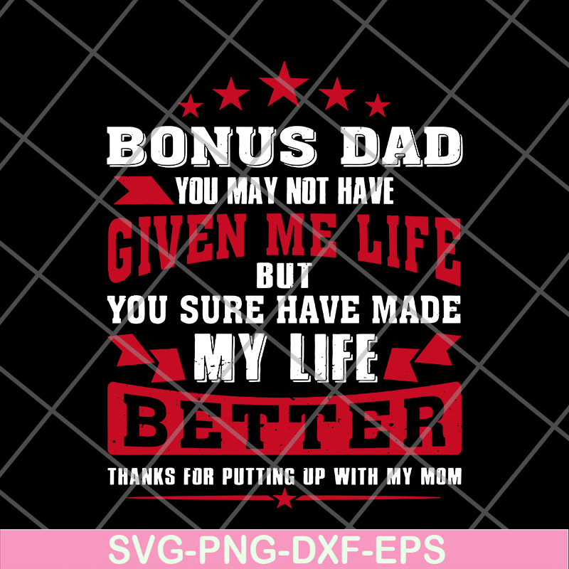 FTD27052102-bonus dad svg, png, dxf, eps digital file FTD27052102.jpg