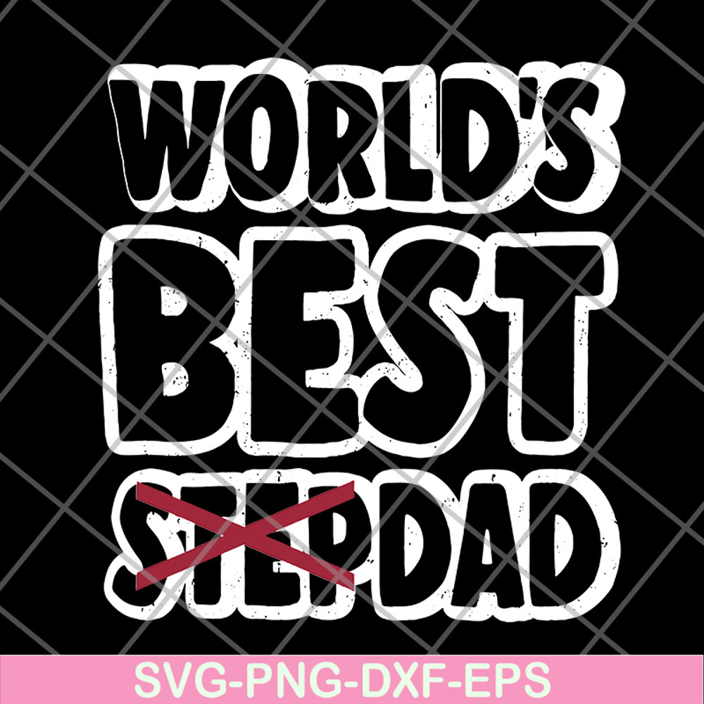FTD27052114-World best stepdad svg, png, dxf, eps digital file FTD27052114.jpg