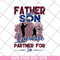 FTD2804206-Father and son facrosse partner for life gift shirt fathers day 2021 svg, Fathers day svg, png, dxf, eps digital file FTD2804206.jpg