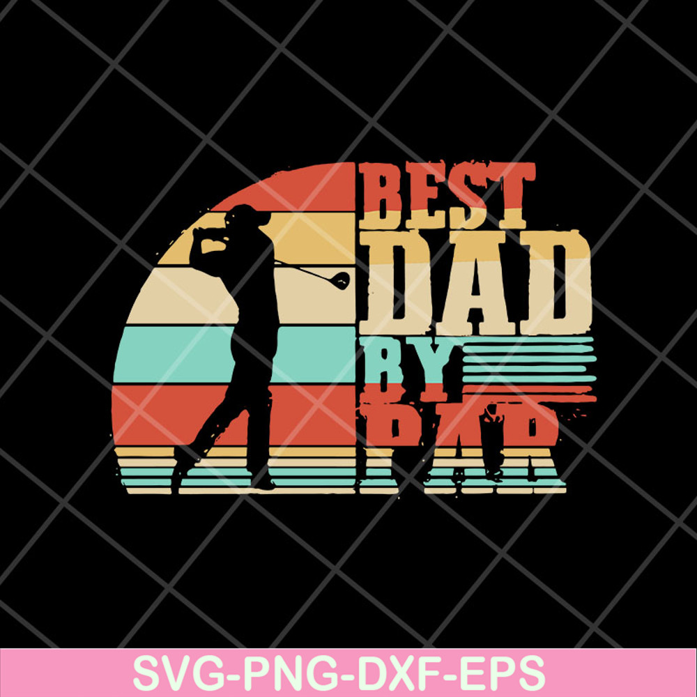 FTD2804209-Golf Dad Best Dad svg, Fathers day svg, png, dxf, eps digital file FTD2804209.jpg
