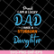 FTD28052114-Proud A Lucky Dad svg, png, dxf, eps digital file FTD28052114.jpg