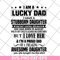 FTD28052121-I am lucky dad svg, png, dxf, eps digital file FTD28052121.jpg