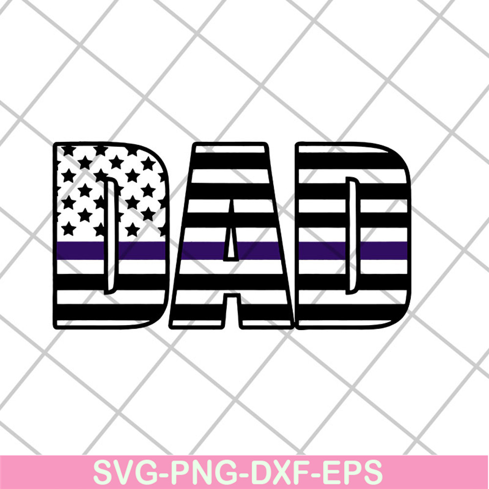 FTD29042124-Dad svg, Fathers day svg, png, dxf, eps digital file FTD29042124.jpg
