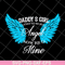 FTD29042125-Daddy girl i used to be his angel svg, Fathers day svg, png, dxf, eps digital file FTD29042125.jpg