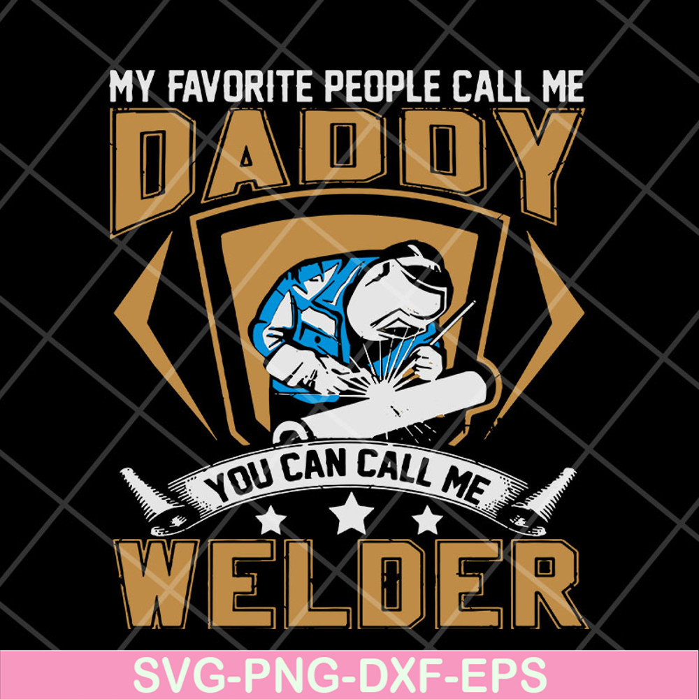 FTD29042132-Daddy welder svg, Fathers day svg, png, dxf, eps digital file FTD29042132.jpg