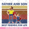 FTD29052111-Father and Son Best Friends For Life svg, png, dxf, eps digital file FTD29052111.jpg
