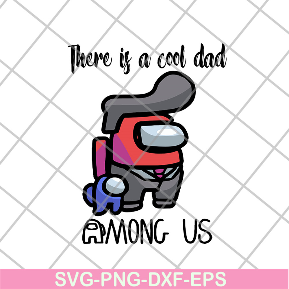 FTD29052122-there is a cool dad svg, png, dxf, eps digital file FTD29052122.jpg