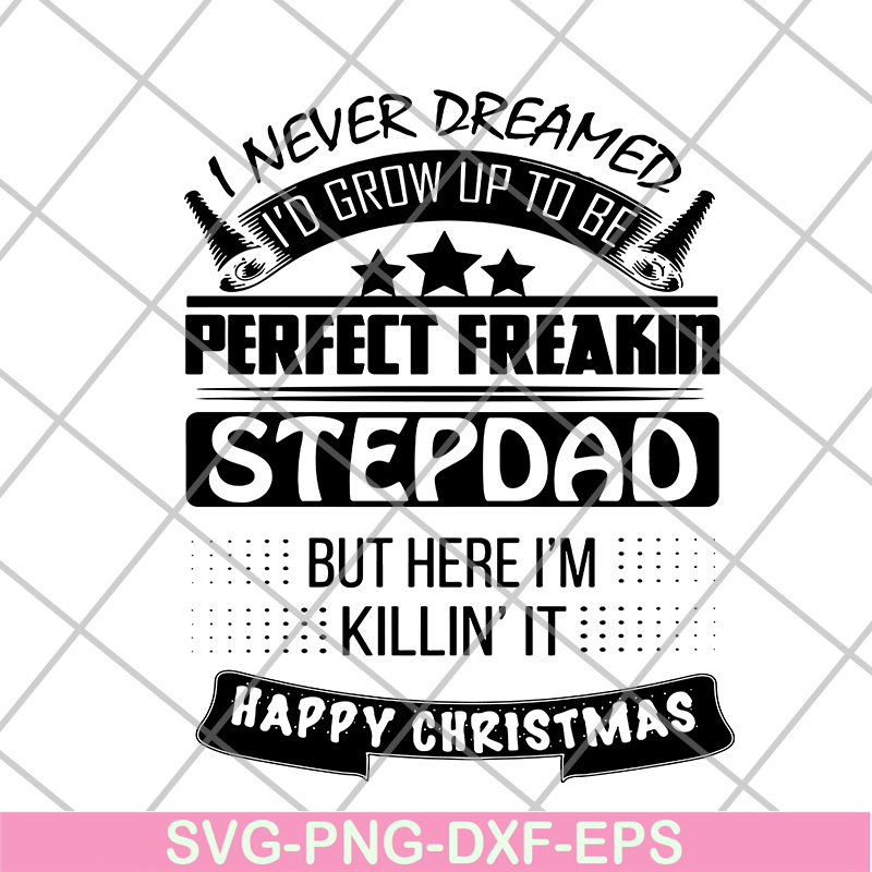 FTD29052133-i never dreamed svg, png, dxf, eps digital file FTD29052133.jpg