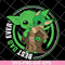 FTD29052143-Yoda and baby yoda best dad ever svg, png, dxf, eps digital file FTD29052143.jpg