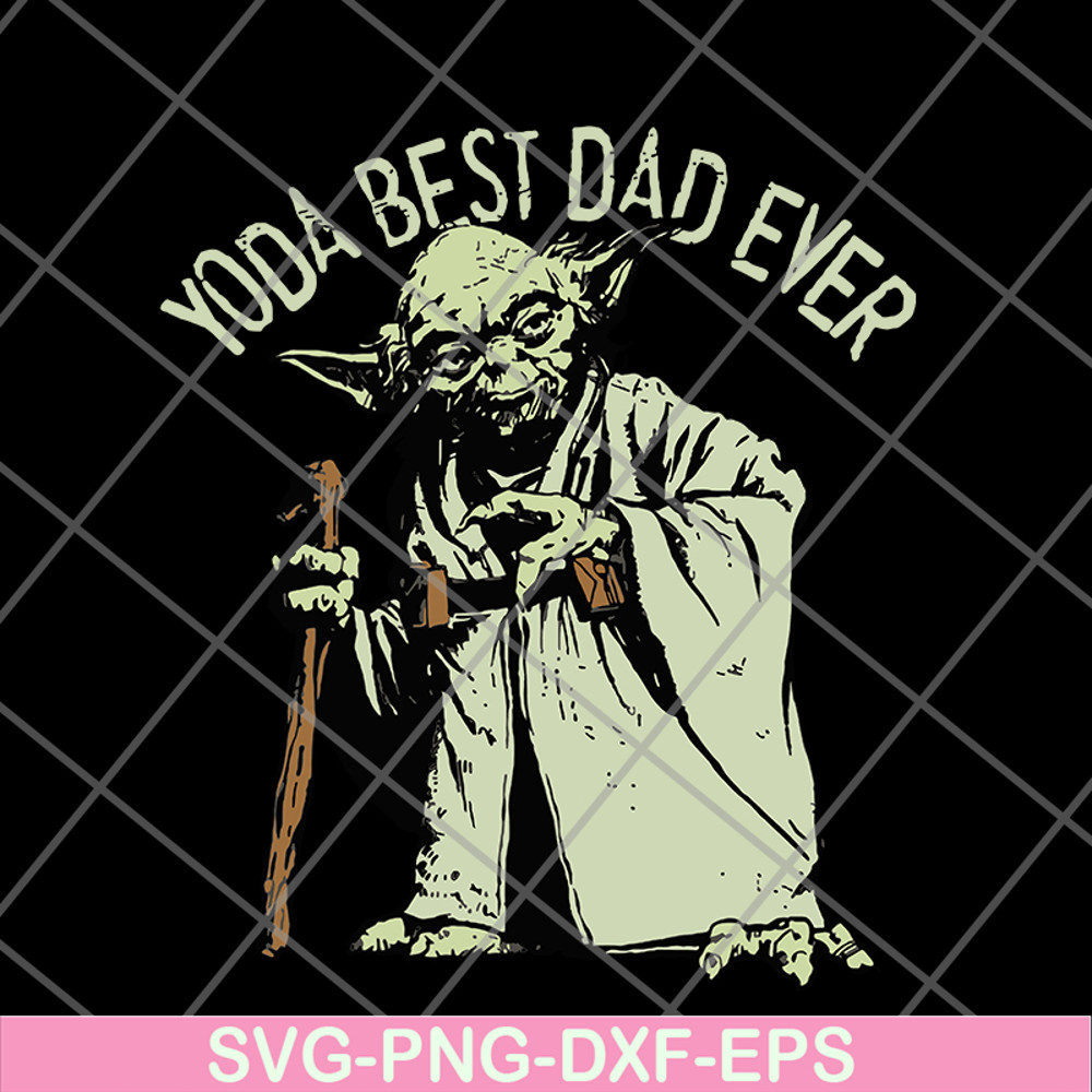 FTD29052144-yoda best dad ever svg, png, dxf, eps digital file FTD29052144.jpg