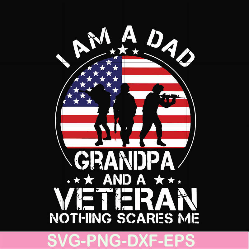 FTD45-Veteran svg, png, dxf, eps, digital file FTD45.jpg