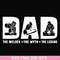 FTD52-Dad svg, png, dxf, eps, digital file FTD52.jpg