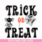 HLW0081-Trick or treat svg, png, dxf, eps digital file HLW0081.jpg