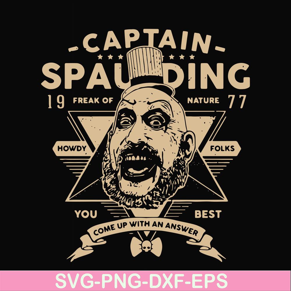 HLW0109-freak of nature svg, png, dxf, eps digital file HLW0109.jpg