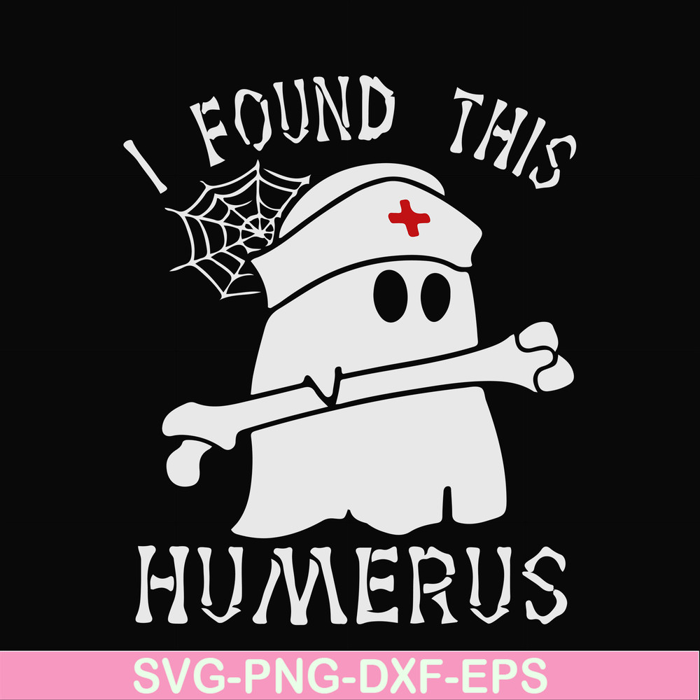 HLW0123-i found this humerus svg, png, dxf, eps digital file HLW0123.jpg