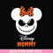 HLW0132-Disney mommy svg, png, dxf, eps digital file HLW0132.jpg