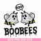 HLW0140-boobees svg, png, dxf, eps digital file HLW0140.jpg
