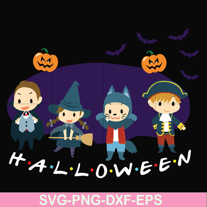 HLW0164-Halloween svg, png, dxf, eps digital file HLW0164.jpg