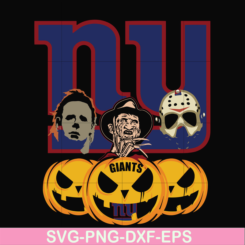 HLW0209-Giants svg, png, dxf, eps digital file HLW0209.jpg