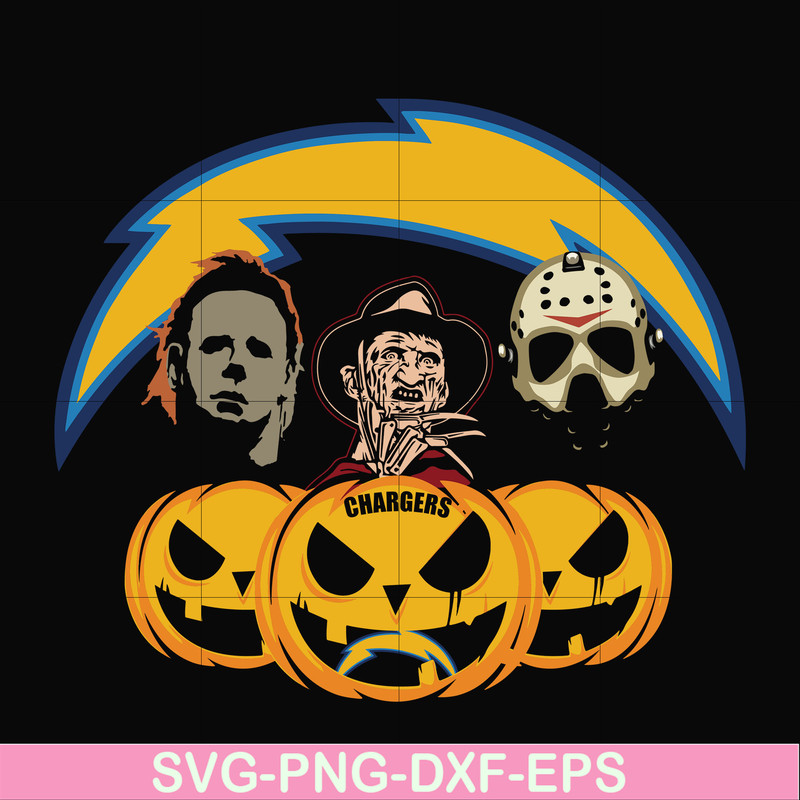 HLW0217-Chagers svg, png, dxf, eps digital file HLW0217.jpg