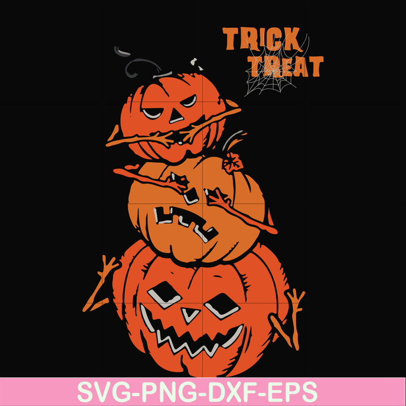 HLW1707201-Trick treat halloween svg, png, dxf, eps digital file HLW1707201.jpg