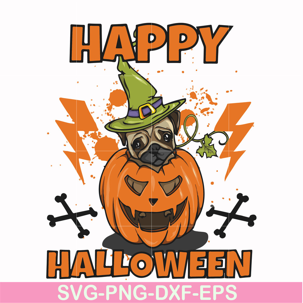 HLW17072010-Happy halloween svg, png, dxf, eps digital file HLW17072010.jpg