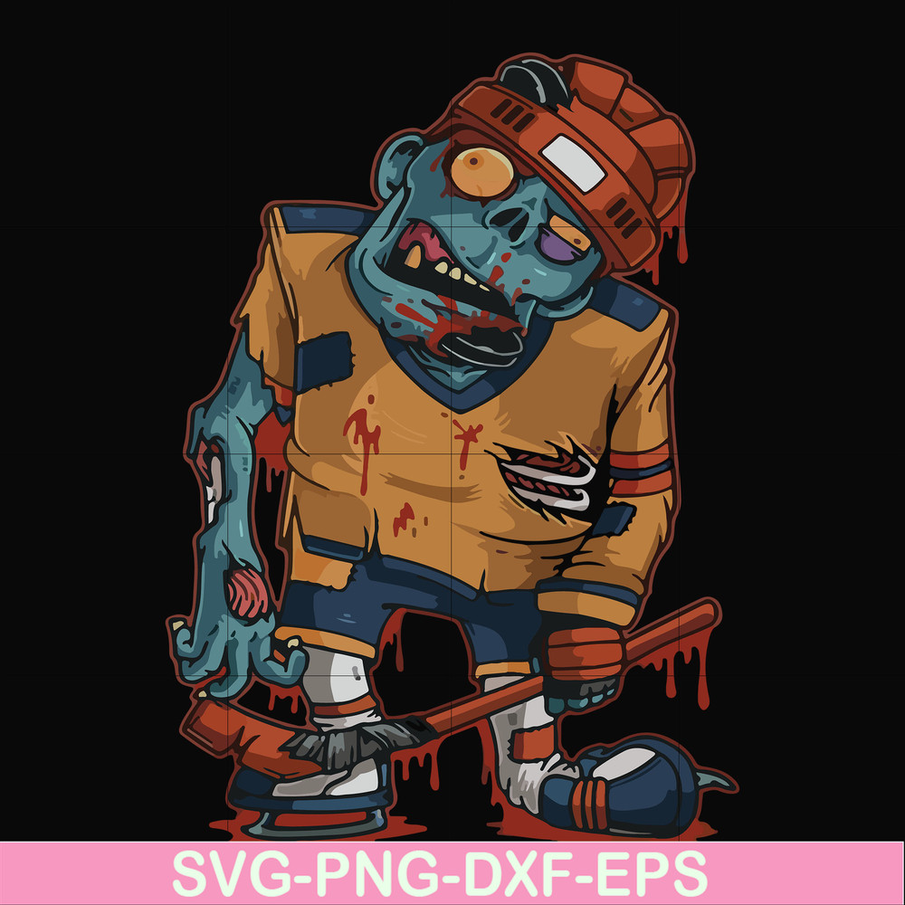 HLW17072011-zombie halloween svg, png, dxf, eps digital file HLW17072011.jpg
