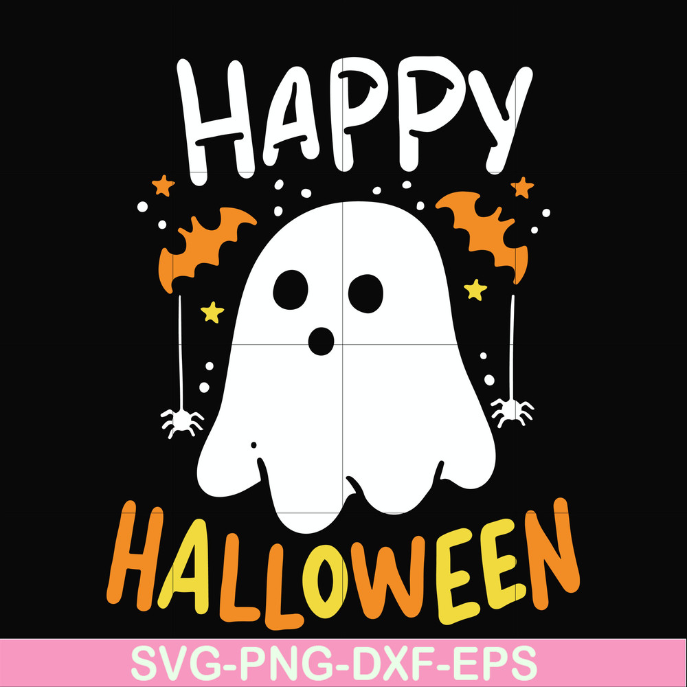 HLW17072015-Happy halloween svg, png, dxf, eps digital file HLW17072015.jpg