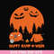 HLW2007204-Happy camp halloween svg, png, dxf, eps digital file HLW2007204.jpg