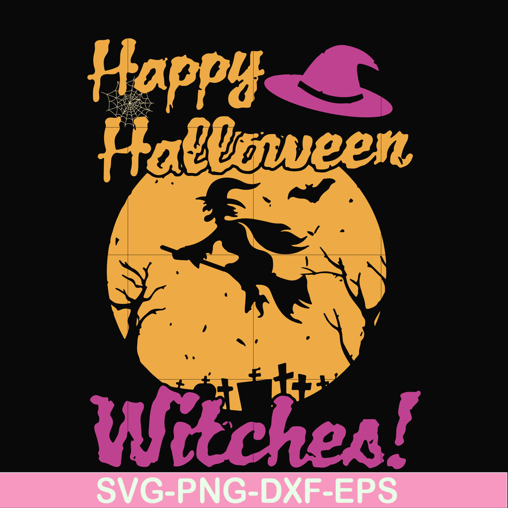 HLW21072010-Happy halloween witches svg, png, dxf, eps digital file HLW2107210.jpg