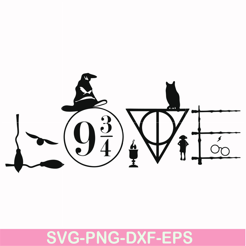 HLW21072014-Love svg, witch svg, halloween svg, png, dxf, eps digital file HLW2107214.jpg