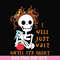 HLW2507207-I will just wait until its quiet svg, halloween svg, png, dxf, eps digital file HLW2507207.jpg