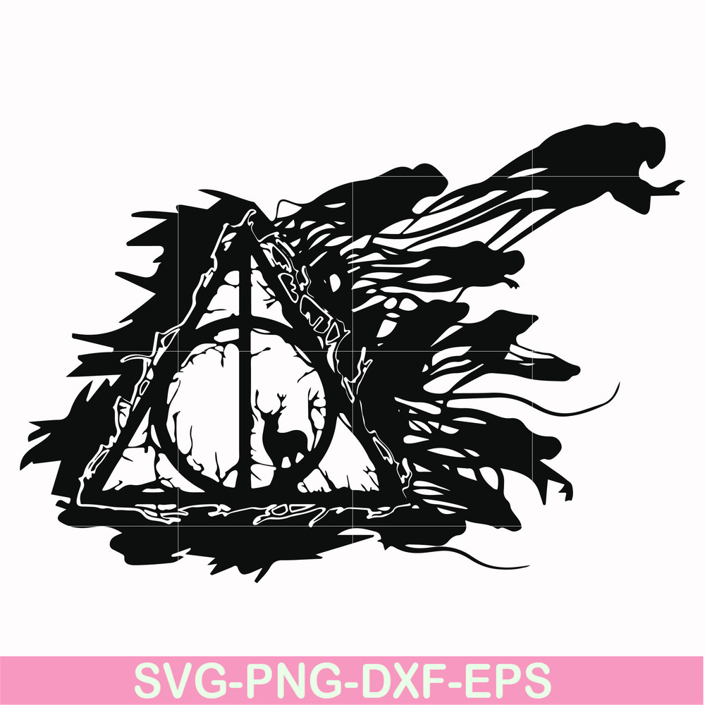 HRPT00045-Harry potter svg, png, dxf, eps file HRPT00045.jpg
