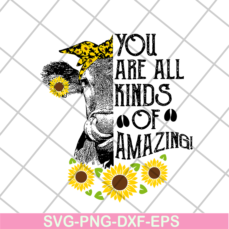 MTD03042101-You are all kinds svg, Mother's day svg, eps, png, dxf digital file MTD03042101.jpg