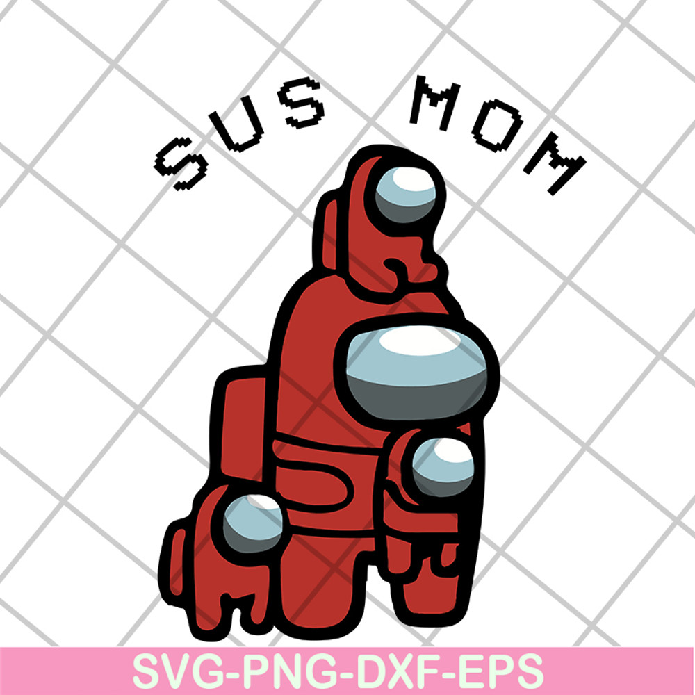 MTD04042117-Sus mom svg, Mother's day svg, eps, png, dxf digital file MTD04042117.jpg