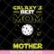 MTD04042119-Galaxy's best mom svg, Mother's day svg, eps, png, dxf digital file MTD04042119.jpg