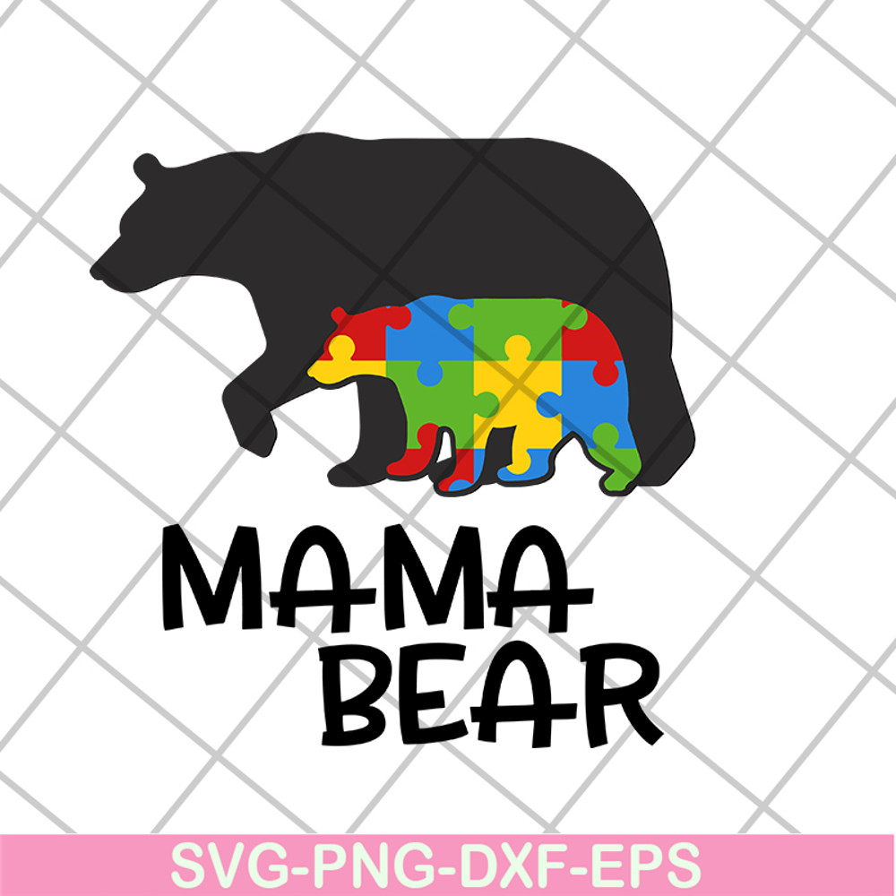 MTD04042131-Mama bear svg, Mother's day svg, eps, png, dxf digital file MTD04042131.jpg