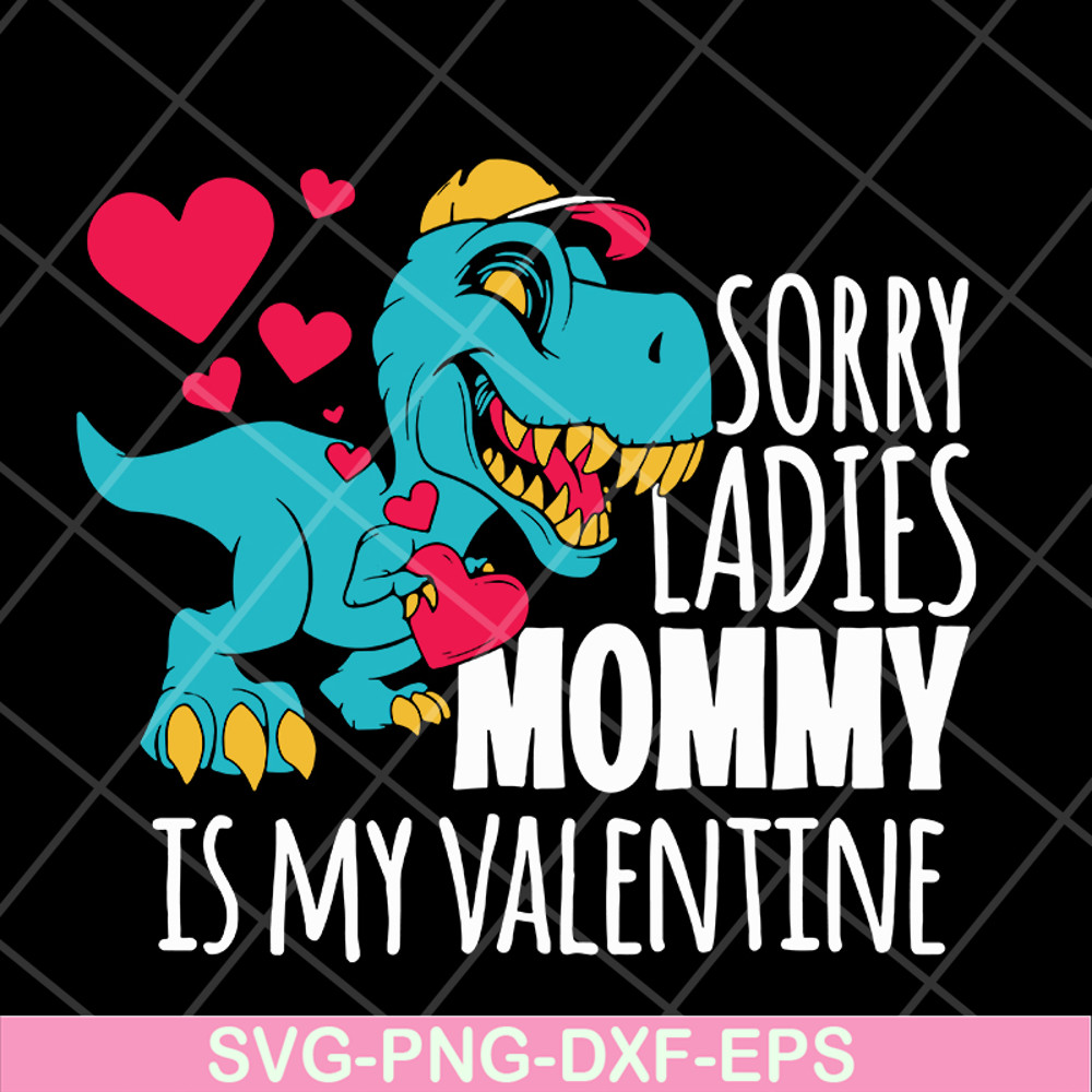 MTD04042144-Sorry ladies mommy svg, Mother's day svg, eps, png, dxf digital file MTD04042144.jpg