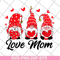 MTD05042108-Love mom svg, Mother's day svg, eps, png, dxf digital file MTD05042108.jpg