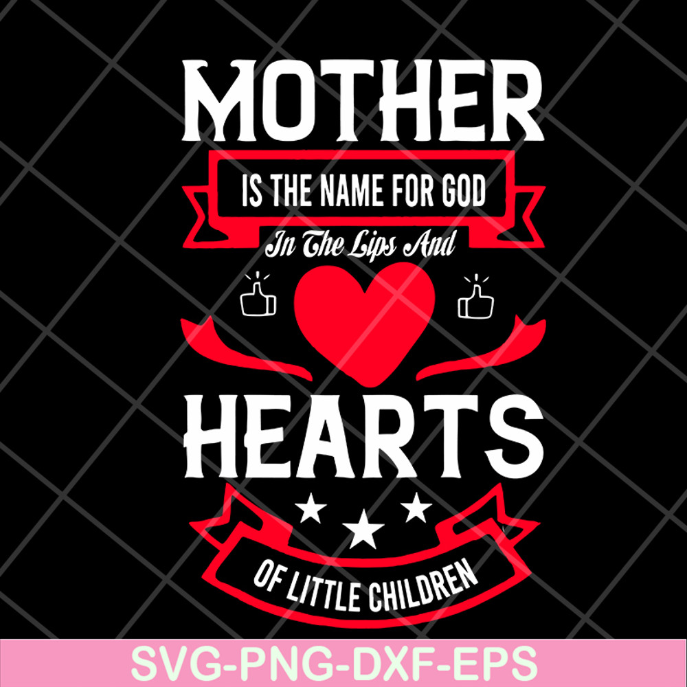 MTD05042128-Mother quotes svg, Mother's day svg, eps, png, dxf digital file MTD05042128.jpg