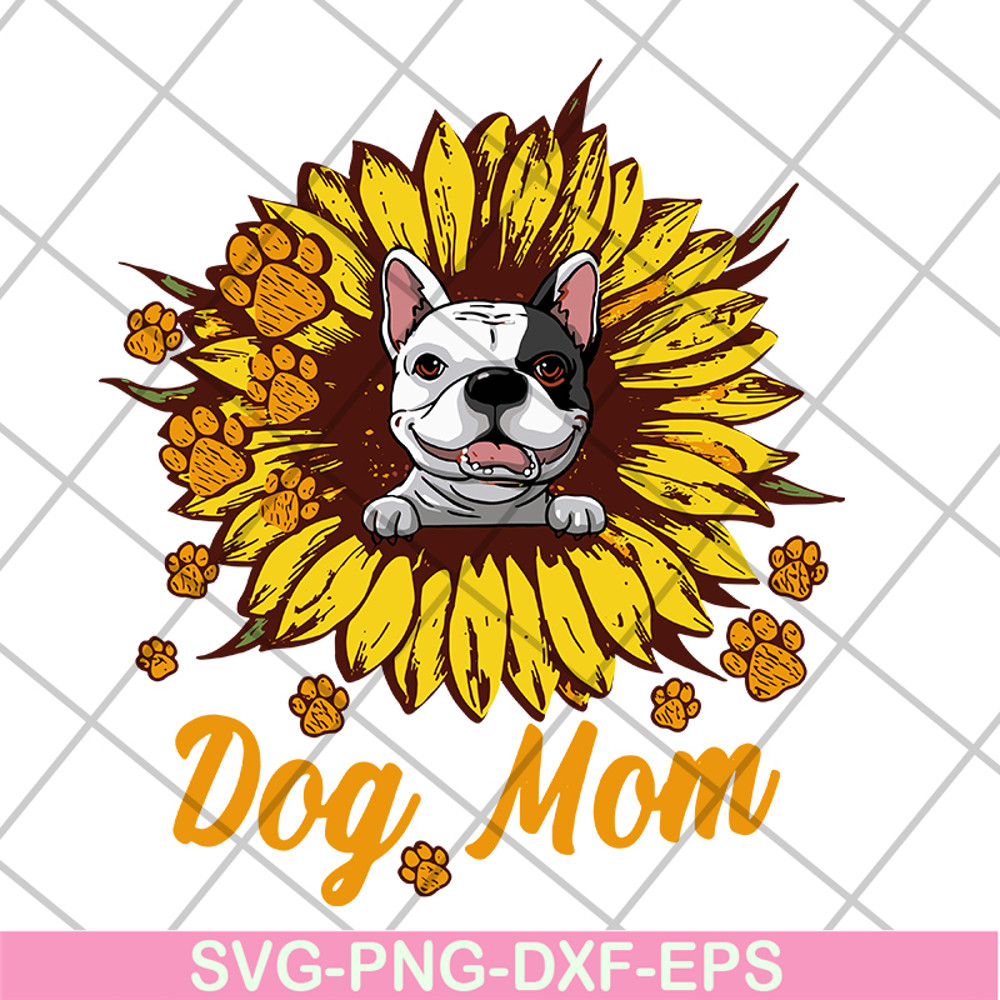 MTD08042117-Dog mom svg, Mother's day svg, eps, png, dxf digital file MTD08042117.jpg